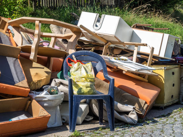 Best Household Junk Removal  in South Riding, VA