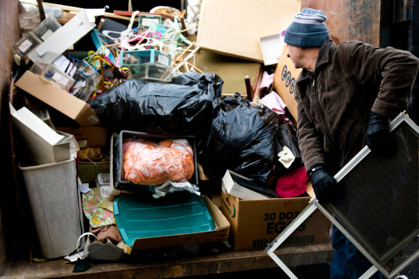 South Riding, VA Junk Removal Company