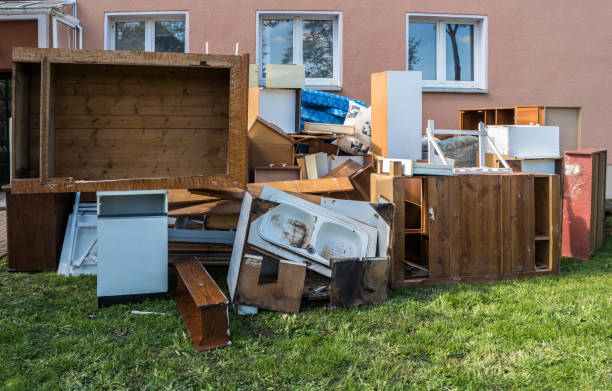 Best Same-Day Junk Removal  in South Riding, VA