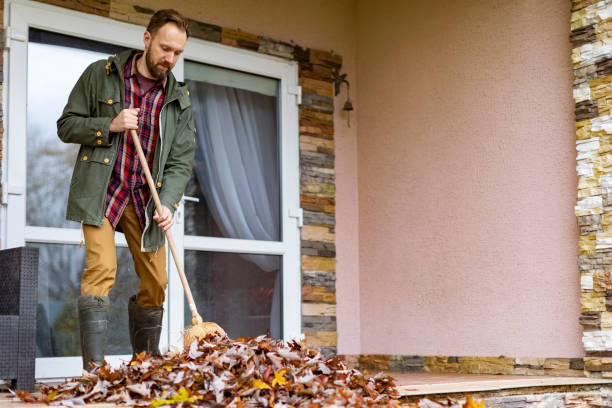 Best Garage Cleanout Services  in South Riding, VA