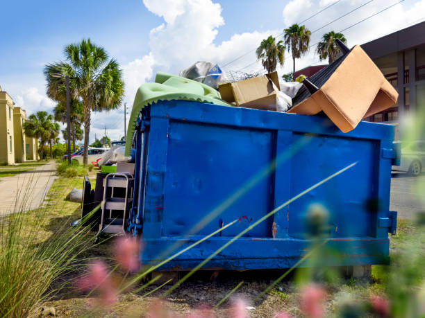 Professional Junk Removal in South Riding, VA