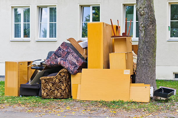 Attic Cleanout Services in South Riding, VA