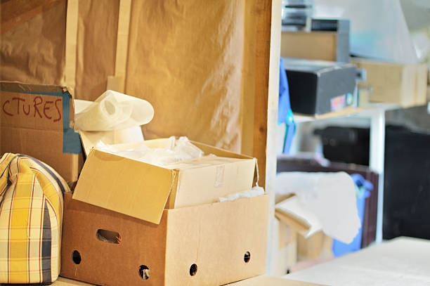 Best Attic Cleanout Services  in South Riding, VA