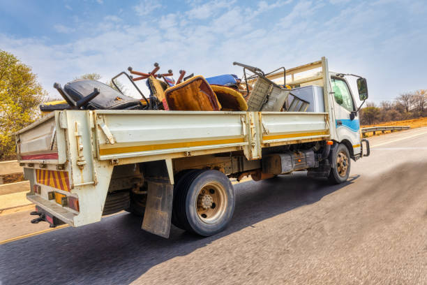 Best Construction Debris Removal  in South Riding, VA